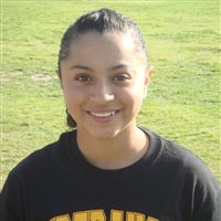 Jennifer Ortega mugshot