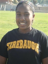 Andrea Bullock