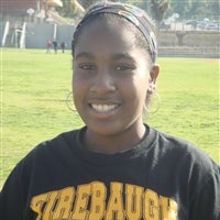 Andrea Bullock mugshot