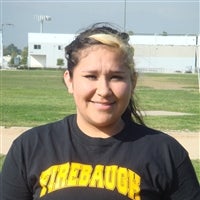 Tania Garcia mugshot