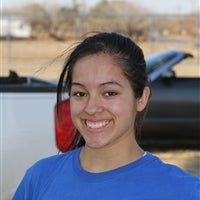 Brittany Guajardo mugshot