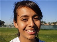 Yesenia Menendez