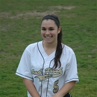 Kayla Farzaneh mugshot