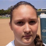 Kelsey Woodhouse mugshot