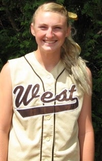 Allison Cox