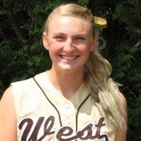 Allison Cox mugshot