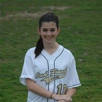 Sydney Niemerow mugshot