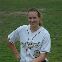 Emily Russell mugshot
