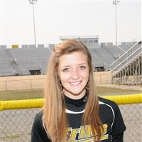 Hannah Lyle mugshot