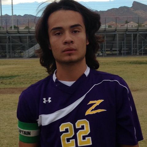Jovany Vasquez mugshot