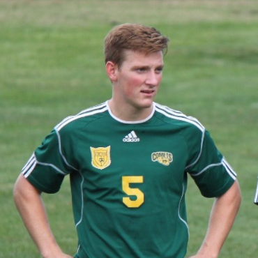 Ben Cole