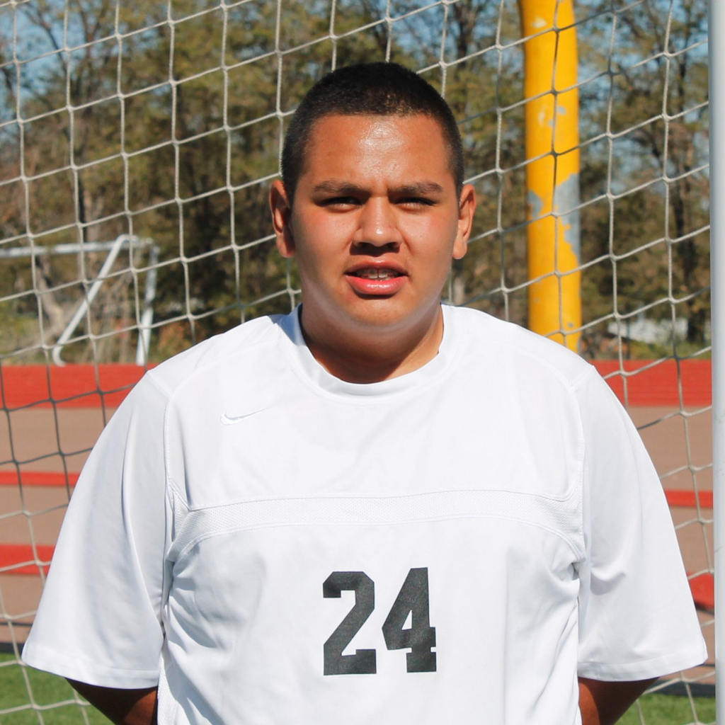 Alex Ponce