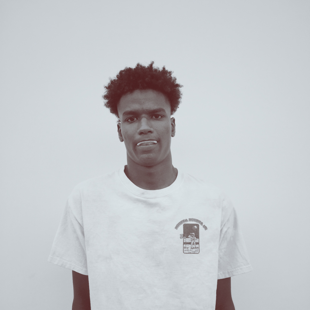 Mohamadou Ba mugshot