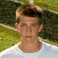 Garett Weber
