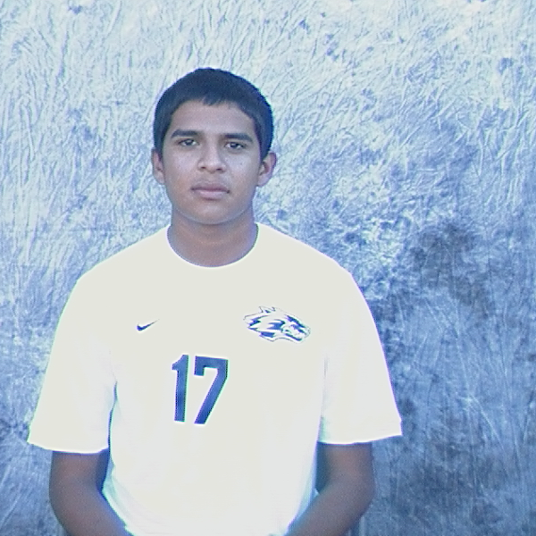 CARLOS BANUELOS