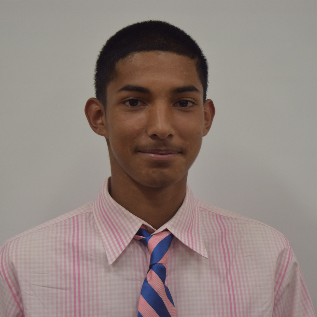 Daniel Ceja mugshot