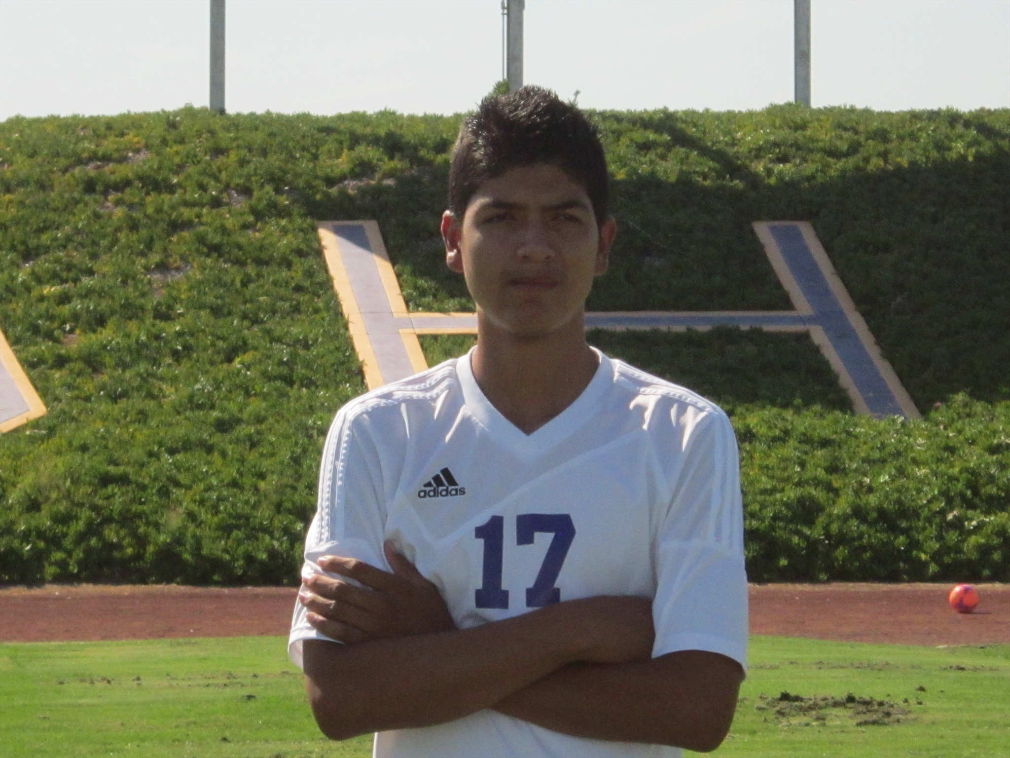 Luis Perez