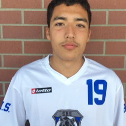 Gus Ramirez mugshot