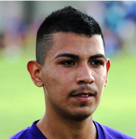 Juan Ramos