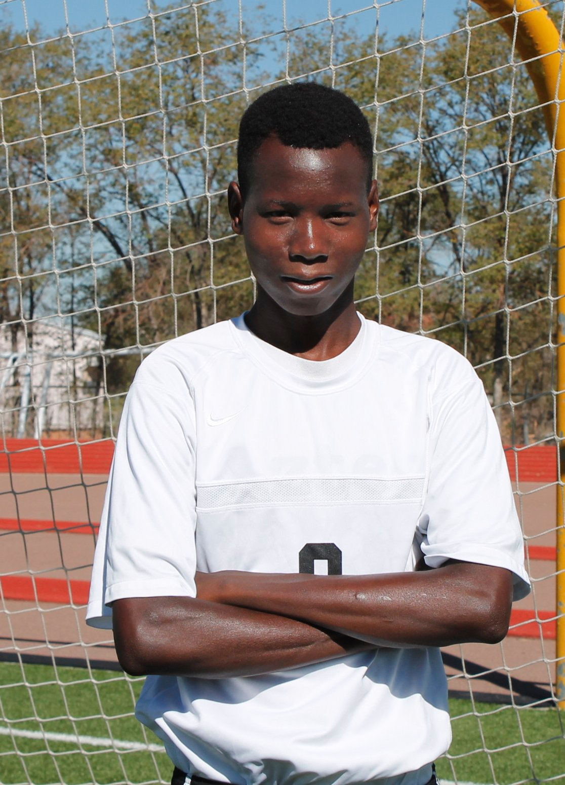 Manasse Koffi