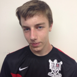 Danny Crane mugshot