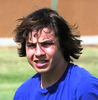 Krystian Lopez mugshot