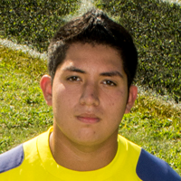 Mario Reyes mugshot