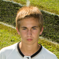 Connor Brooks