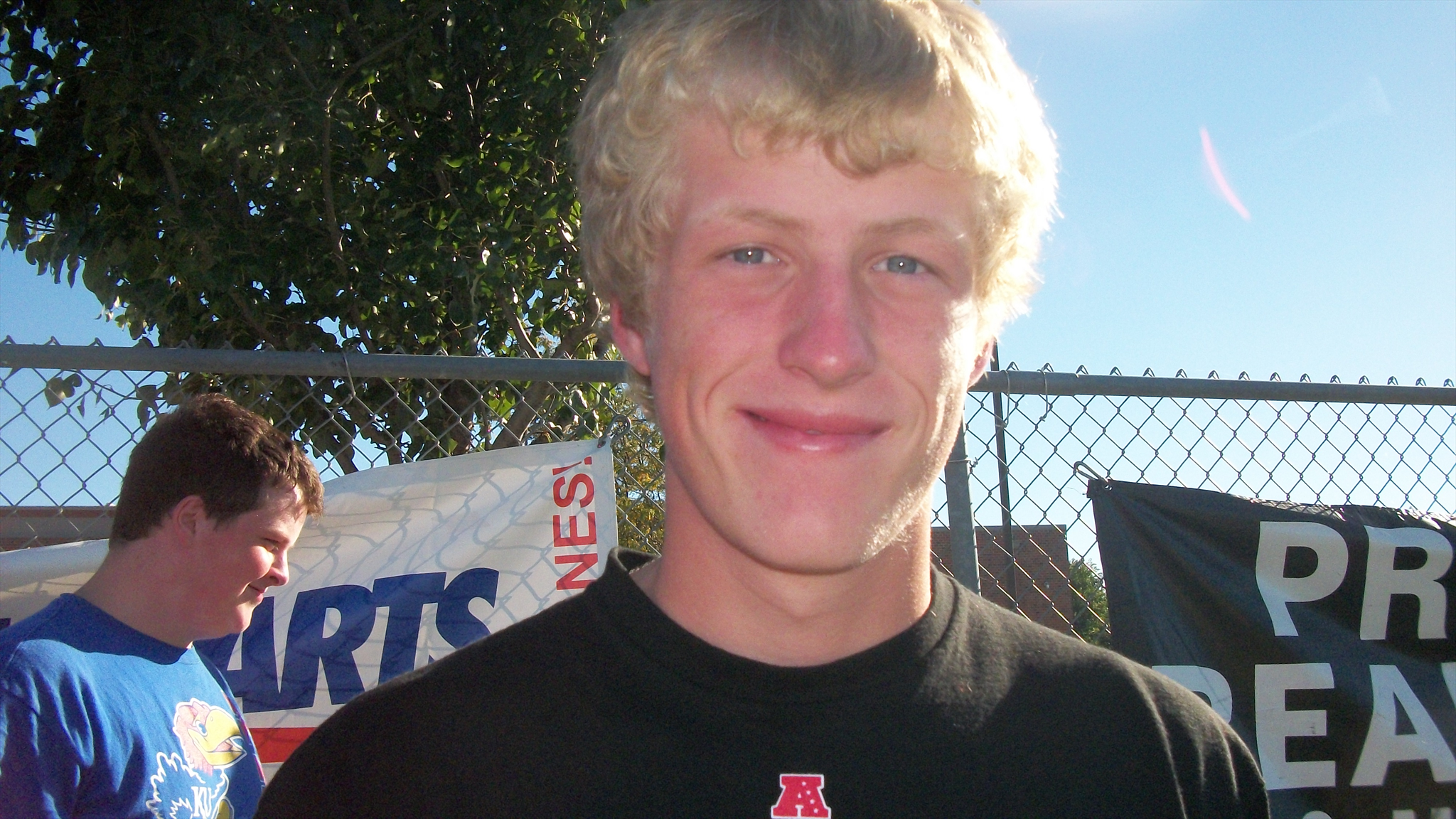 Alex Stepp