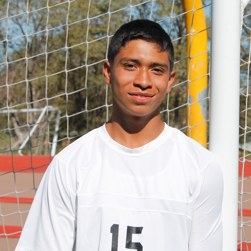 Salvador Nava