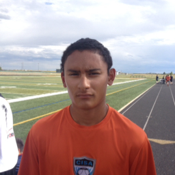 Elvis Mena mugshot