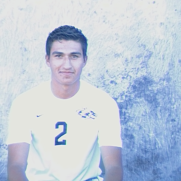 BRYAN GONZALEZ