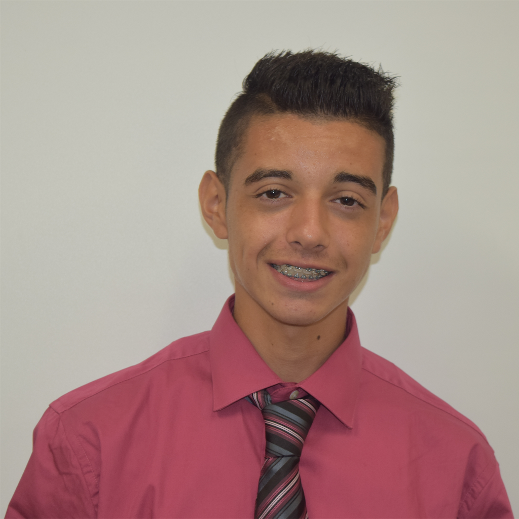 Bryan Morales mugshot