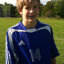 Jovean Ream mugshot
