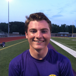 Drew McCarthy
