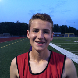 Owen Killewald