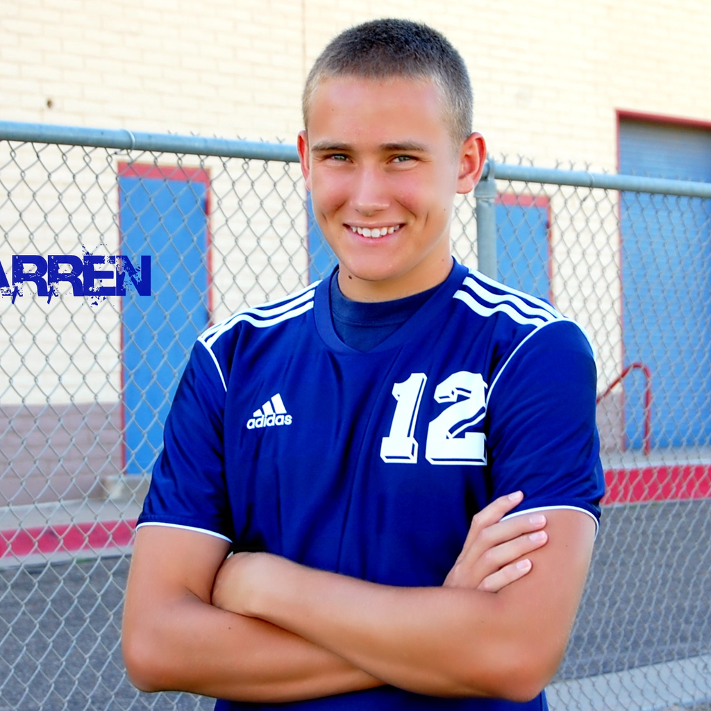 Warren Shafer