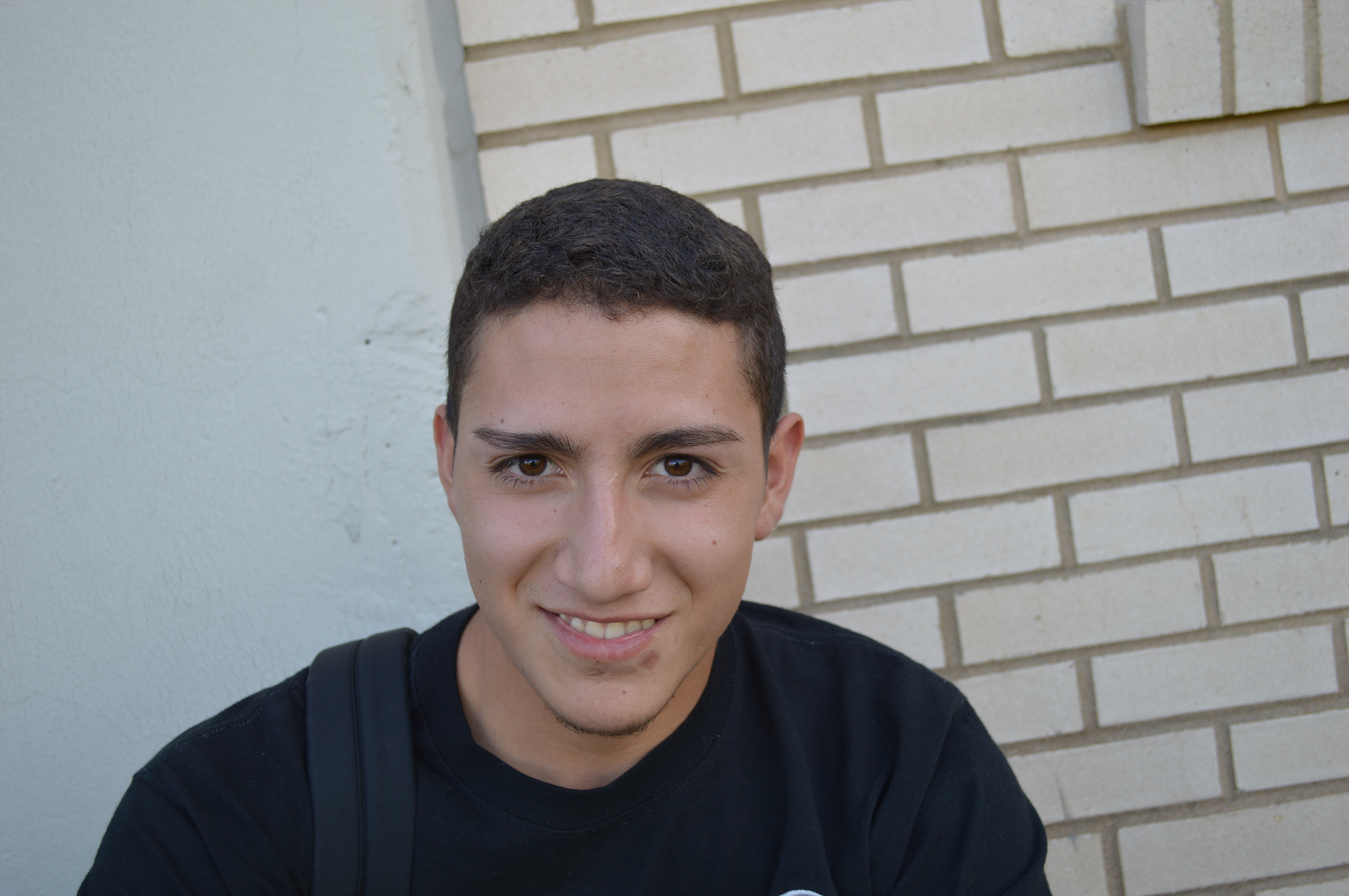 Jose Mojica