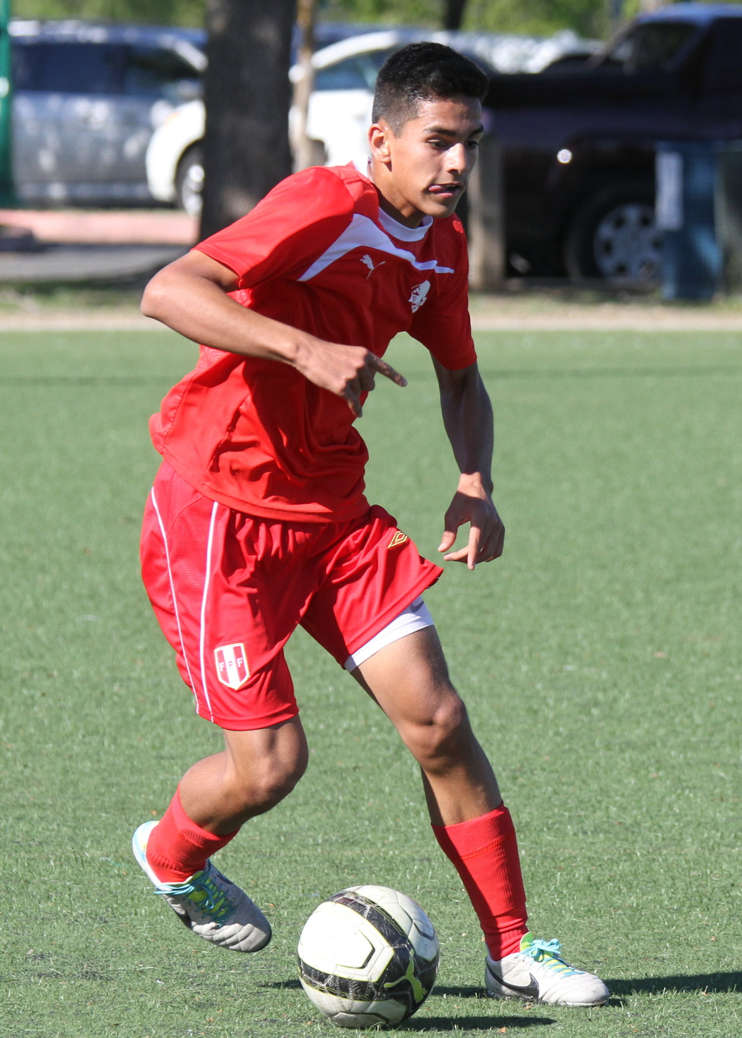 Enzo Leon