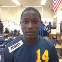 Mohamed Doumbia