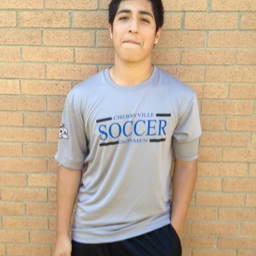 David Torres mugshot