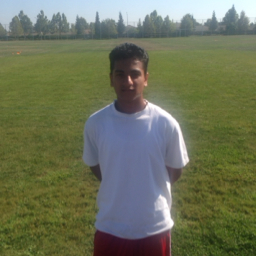 Jazneil Singh mugshot