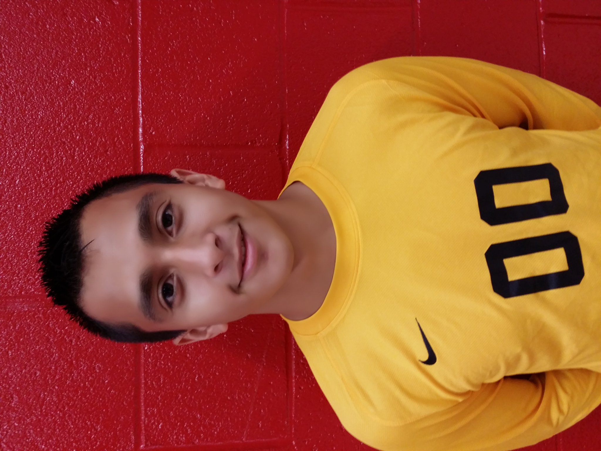 Everardo Melchor
