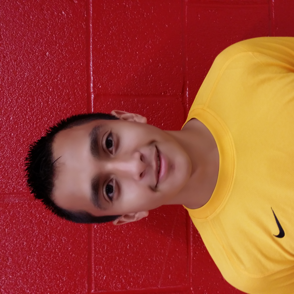 Everardo Melchor