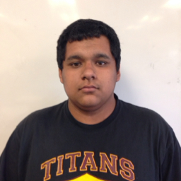 Nicholas Espino
