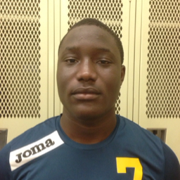 Ibrahim Doumbia