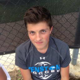 Harley Vossler mugshot