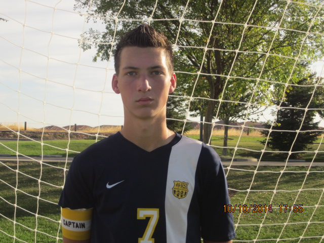 Cody Filbrun
