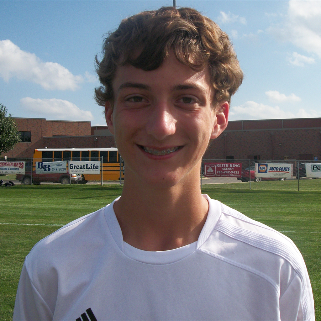 Carter Mccullough