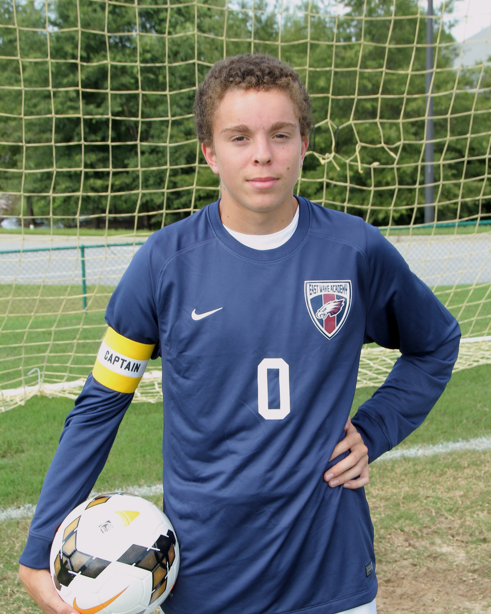 Nate Figueroa